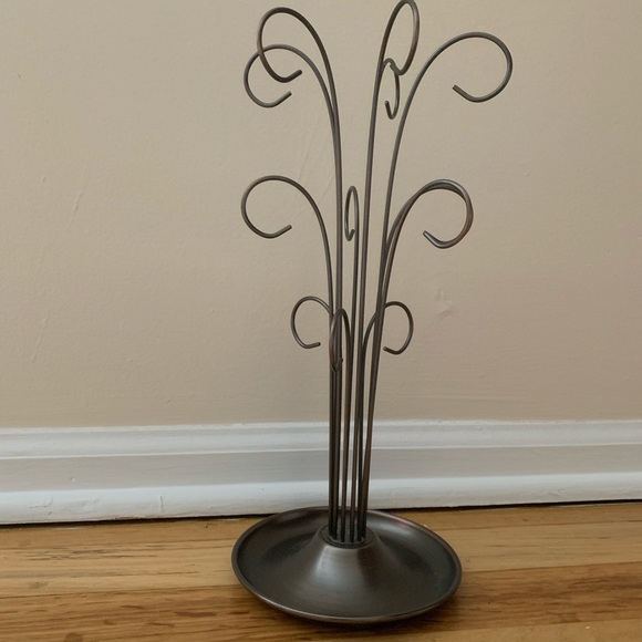 Umbra Other - Jewelry Tree Umbra Bijou, Antique Bronze